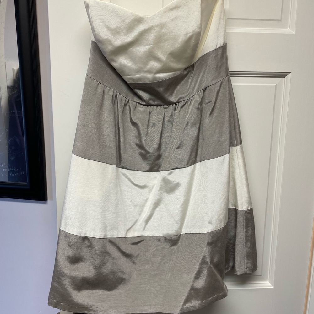 Short Lula Kate dress